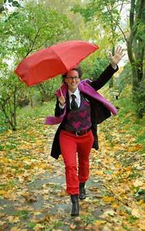 © Olle Furberg www.balansboll.nu